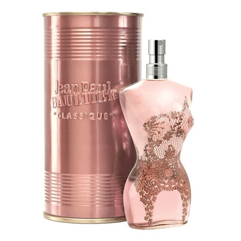 jean paul gaultier classic 100ml.